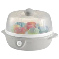 Sterilizator Beaba Express  / cu abur / Grey
