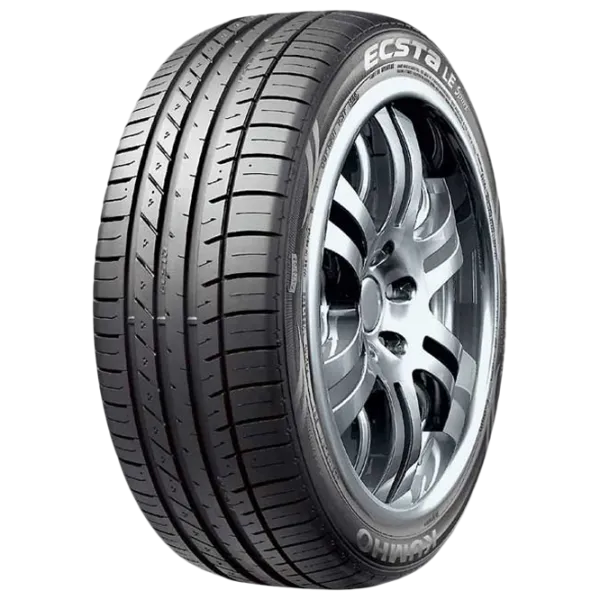 Шины Kumho Ecsta LE Sport KU39 225/35 R17 86Y XL TL FSL Лето / Легковой photo 1 Шины Kumho Ecsta LE Sport KU39 225/35 R17 86Y XL TL FSL Лето / Легковой photo 1