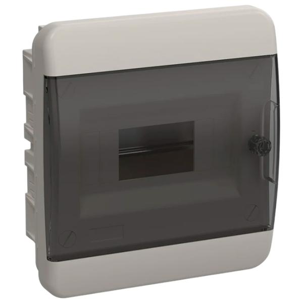 Щит для автоматов IEK TF5-KP12-V-08-41-K01-K03 Пластик / IP41 photo 1