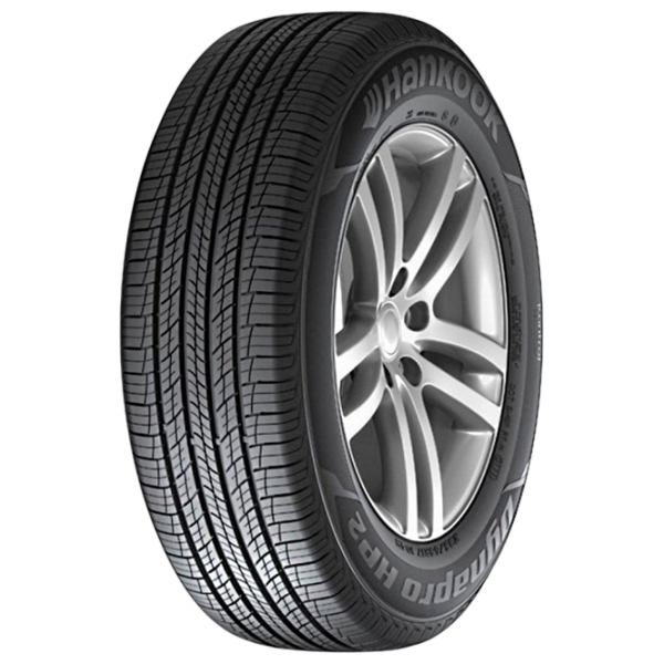 Шины Hankook Dynapro HP2 RA33 255/60 R18 108H TL Всесезонные / Легковой photo 1