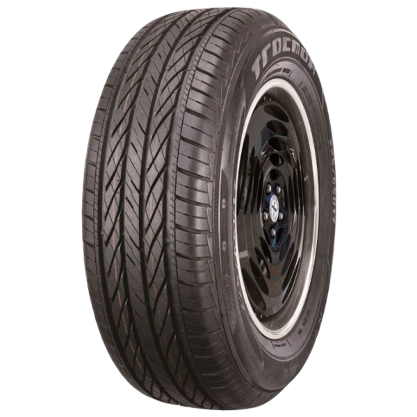 Anvelope TracMax X-privilo H/T 255/70 R18 113H TL Vară / Autoturism photo 1