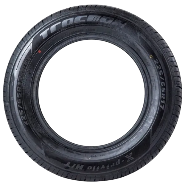 Anvelope TracMax X-privilo H/T 255/70 R18 113H TL Vară / Autoturism photo 3