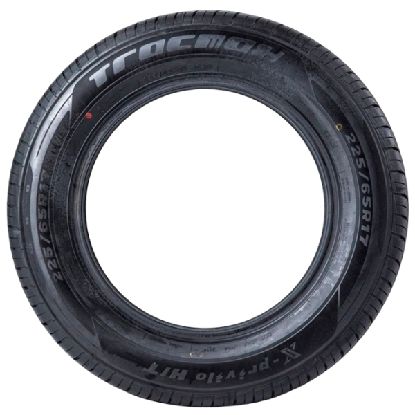 Anvelope TracMax X-privilo H/T 255/70 R18 113H TL Vară / Autoturism photo 3