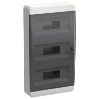 Cutie pentru automate IEK TF5-KP12-N-36-41-K01-K03 Plastic / IP41