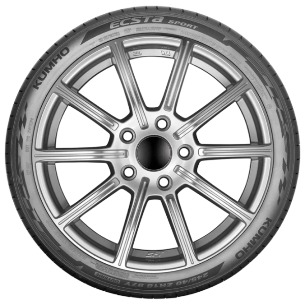 Anvelope Kumho PS 72 265/30 ZR19 93Y XL TL Vară / Autoturism photo 3 Anvelope Kumho PS 72 265/30 ZR19 93Y XL TL Vară / Autoturism photo 3