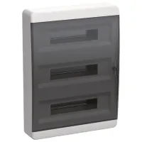 Cutie pentru automate IEK TF5-KP12-N-54-41-K01-K03 Plastic / IP41