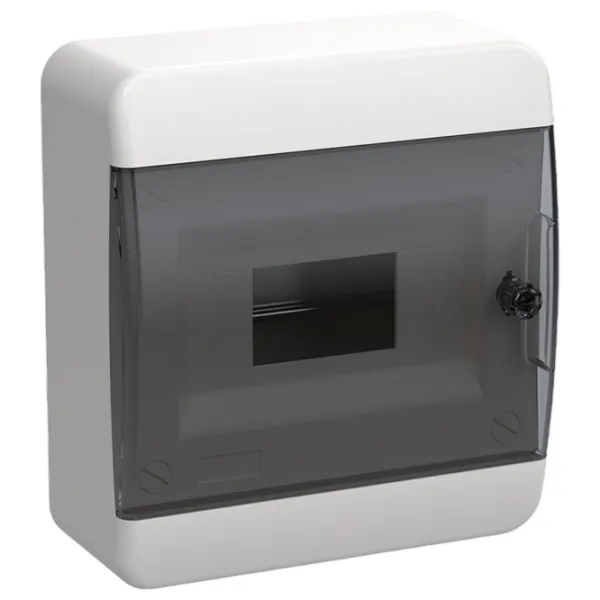 Cutie pentru automate IEK TF5-KP12-N-08-41-K01-K03 Plastic / IP41 photo 1