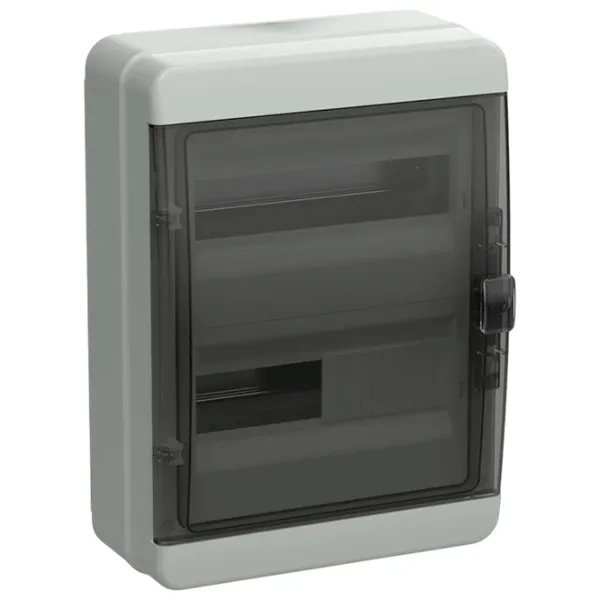 Cutie pentru automate IEK TF5-KP72-N-24-65-K03-K02 Plastic / IP65 photo 1