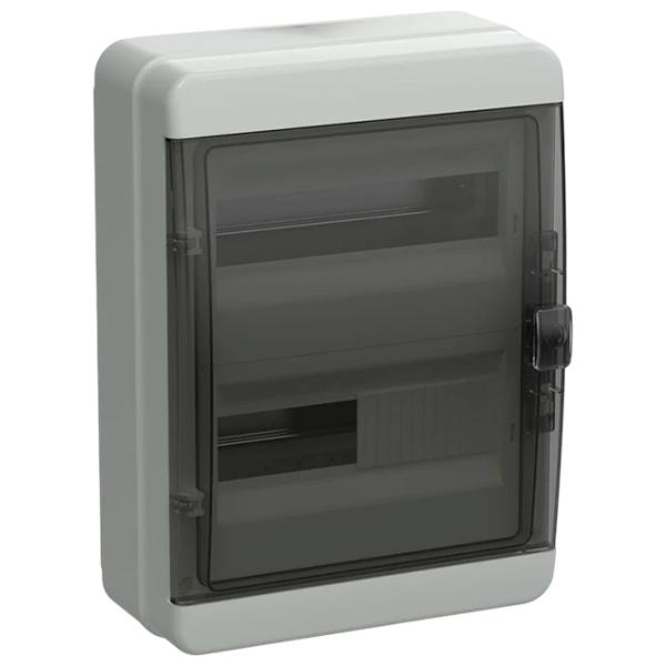 Cutie pentru automate IEK TF5-KP72-N-24-65-K03-K02 Plastic / IP65 photo 1