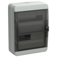 Cutie pentru automate IEK TF5-KP72-N-24-65-K03-K02 Plastic / IP65