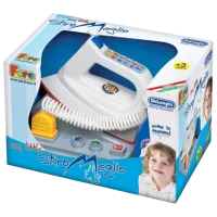 Ролевые игры Faro Delonghi 3+ / Набор для чистки