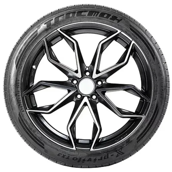 Anvelope TracMax X-privilo TX3 265/35 ZR19 98Y XL TL Vară / Autoturism photo 3