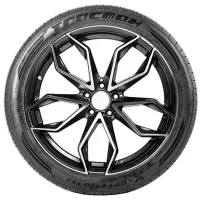 Anvelope TracMax X-privilo TX3 265/35 ZR19 98Y XL TL Vară / Autoturism photo 3