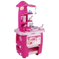 Ролевые игры Faro Barbie 3+ / Кухня 
