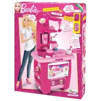Joc de rol Faro Barbie 3+ / Bucătărie photo 3
