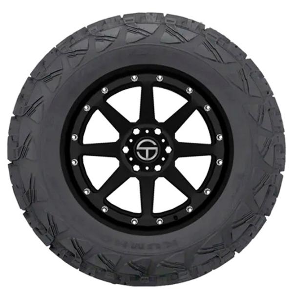 Anvelope Kumho Road Venture MT KL71 30x9.50 R15 104Q TL All-season / Suv photo 3 Anvelope Kumho Road Venture MT KL71 30x9.50 R15 104Q TL All-season / Suv photo 3