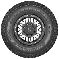 Anvelope Yokohama Geolandar A/T G015 30x9.50 R15 104S TL All-season / Suv photo 2