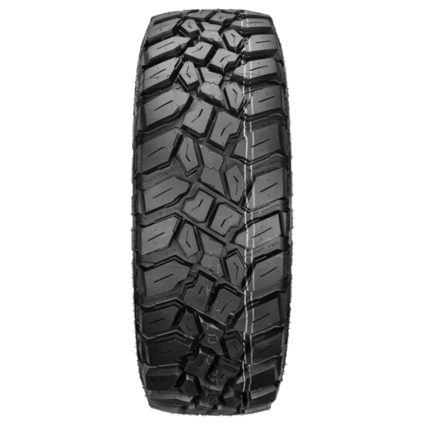 Anvelope TracMax X-privilo M/T 33x12.50 R15 108Q TL All-season / Suv photo 2