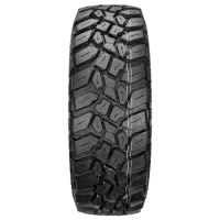 Anvelope TracMax X-privilo M/T 33x12.50 R15 108Q TL All-season / Suv photo 2