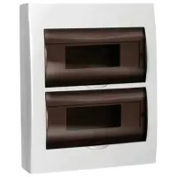 Cutie pentru automate IEK MKP12-N-04-24-41-FCN Plastic / IP41