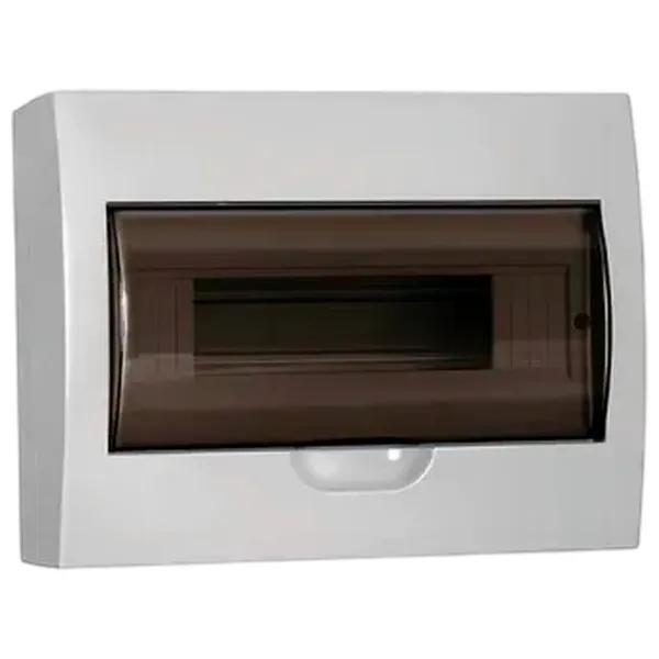 Cutie pentru automate IEK MKP12-N-04-12-41-FCN Plastic / IP41 photo 1