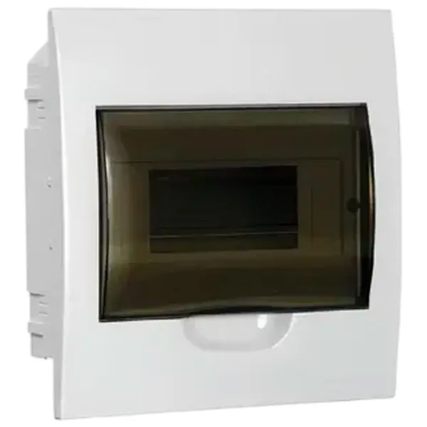 Cutie pentru automate IEK MKP12-V-04-08-41-FCN Plastic / IP41 photo 1