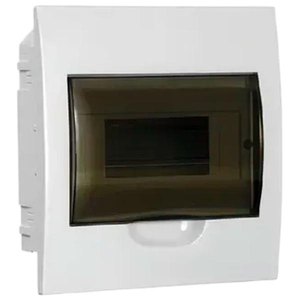Cutie pentru automate IEK MKP12-V-04-08-41-FCN Plastic / IP41 photo 1