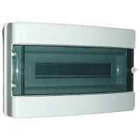 Щит для автоматов IEK MKP72-N-19-55 Пластик / IP55