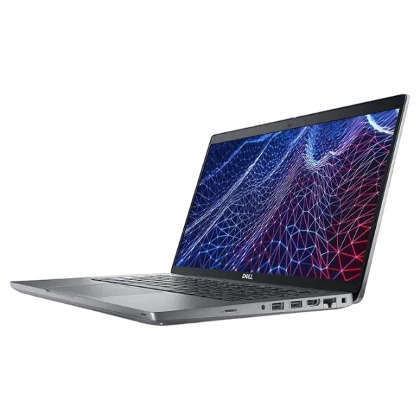 Dell Latitude 5430 Core i5 1235U / 16 ГБ / 512 ГБ / VGA Встроенная / Серый photo 2