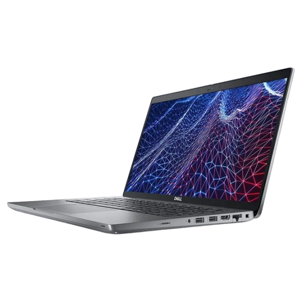 Dell Latitude 5430 Core i5 1235U / 16 ГБ / 512 ГБ / VGA Встроенная / Серый photo 2