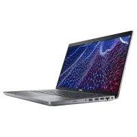 Laptop Dell Latitude 5430 Core i5 1235U / 16 GB / 512 GB / VGA Integrată / Gray photo 2