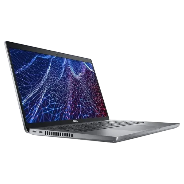 Dell Latitude 5430 Core i5 1235U / 16 ГБ / 512 ГБ / VGA Встроенная / Серый photo 6