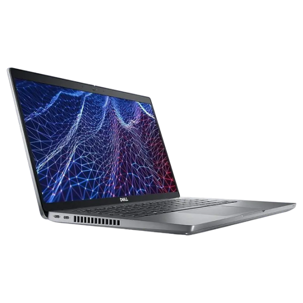 Dell Latitude 5430 Core i5 1235U / 16 ГБ / 512 ГБ / VGA Встроенная / Серый photo 6