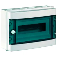 Cutie pentru automate IEK MKP72-N-13-55 Plastic / IP55