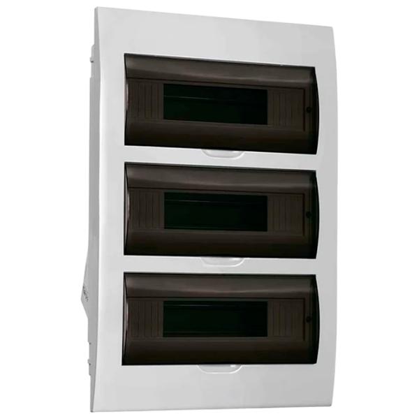 Щит для автоматов IEK MKP12-V-04-36-41-FCN Пластик / IP41 photo 1