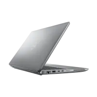 Ноутбук Dell Latitude 5450 Core Ultra 7 165U / 16 ГБ / 1 ТБ / VGA Встроенная / Серый photo 4