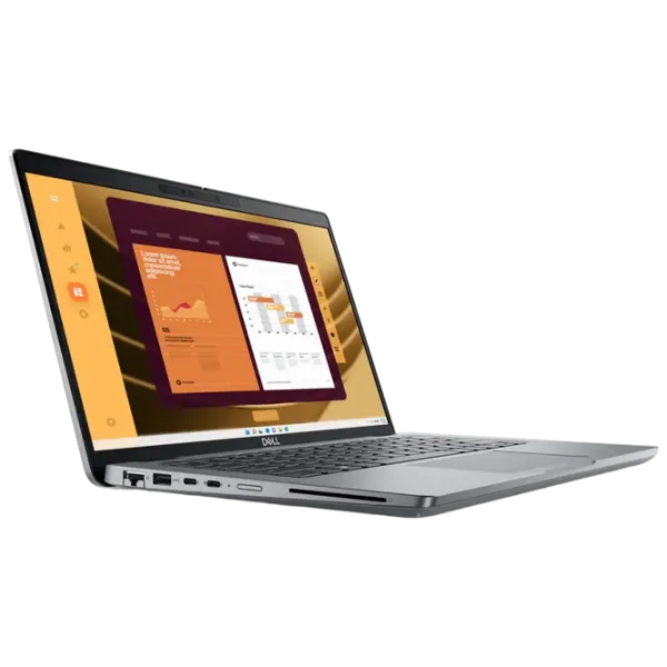 Dell Latitude 5450 Core Ultra 7 165U / 16 ГБ / 1 ТБ / VGA Встроенная / Серый photo 7