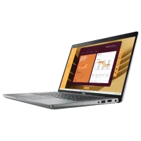 Ноутбук Dell Latitude 5450 Core Ultra 7 165U / 16 ГБ / 1 ТБ / VGA Встроенная / Серый photo 8