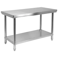 Masă de producție Yato YG-09012 Aluminiu / Inox photo 2