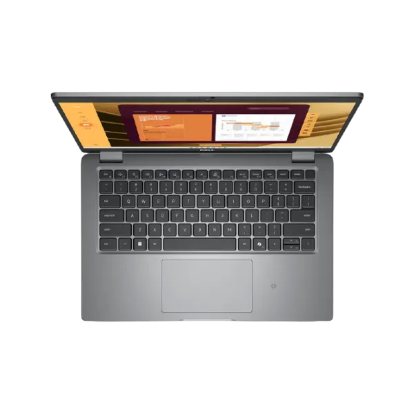 Dell Latitude 5450 Core Ultra 7 165U / 16 ГБ / 1 ТБ / VGA Встроенная / Серый photo 2