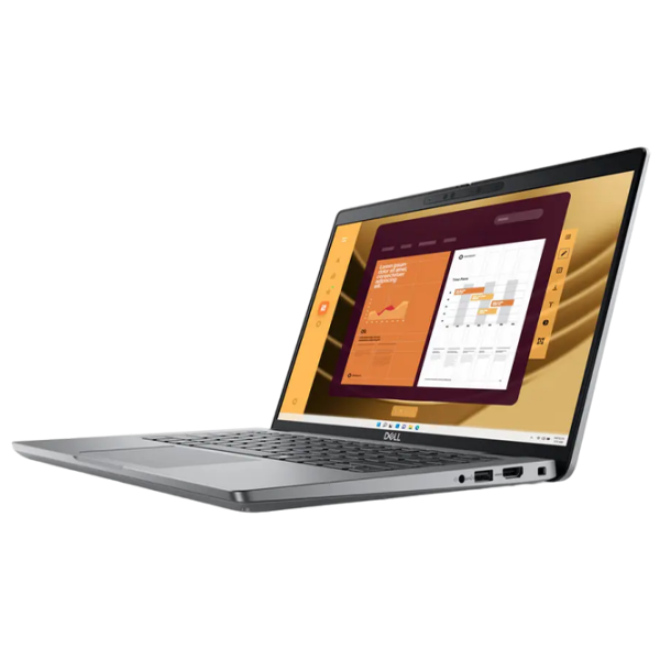 Dell Latitude 5450 Core Ultra 7 165U / 16 ГБ / 1 ТБ / VGA Встроенная / Серый photo 3