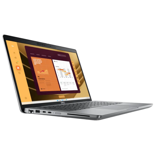 Dell Latitude 5450 Core Ultra 7 165U / 16 ГБ / 1 ТБ / VGA Встроенная / Серый photo 4