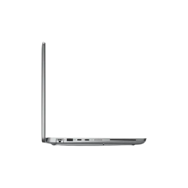 Dell Latitude 5450 Core Ultra 7 165U / 16 ГБ / 1 ТБ / VGA Встроенная / Серый photo 9