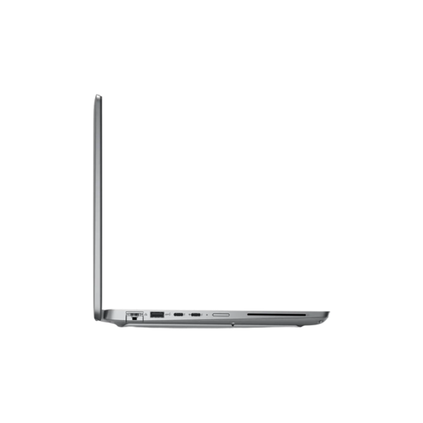 Dell Latitude 5450 Core Ultra 7 165U / 16 ГБ / 1 ТБ / VGA Встроенная / Серый photo 9