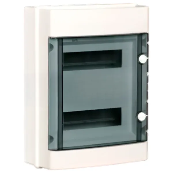 Щит для автоматов IEK MKP72-N-26-55 Пластик / IP55 photo 1