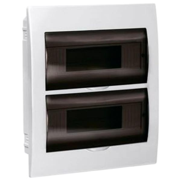 Щит для автоматов IEK MKP12-V-04-24-41-FCN Пластик / IP41 photo 1