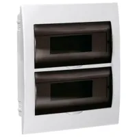 Cutie pentru automate IEK MKP12-V-04-24-41-FCN Plastic / IP41