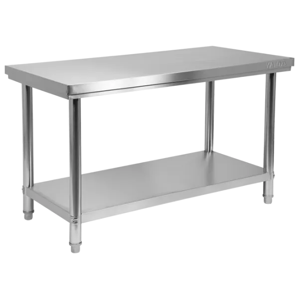 Masă de producție Yato YG-09005 Aluminiu / Inox photo 2