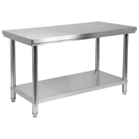Masă de producție Yato YG-09005 Aluminiu / Inox photo 2