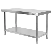 Masă de producție Yato YG-09005 Aluminiu / Inox photo 3